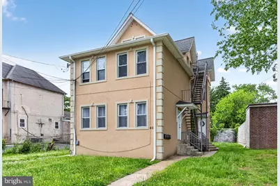 410 Folcroft Avenue #3, Folcroft, PA 19032 - Photo 1