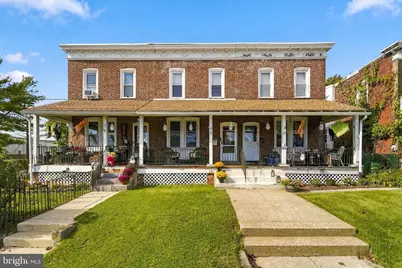 12 W Park Road, Havertown, PA 19083 - Photo 1