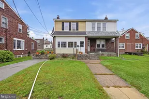 306 S Springfield Rd, Clifton Heights, PA 19018 - Photo 1
