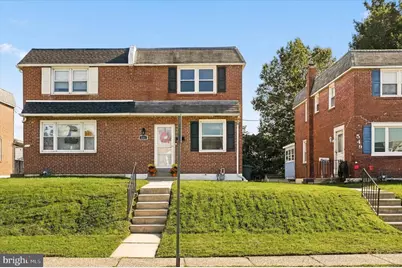 551 Michell Street, Ridley Park, PA 19078 - Photo 1