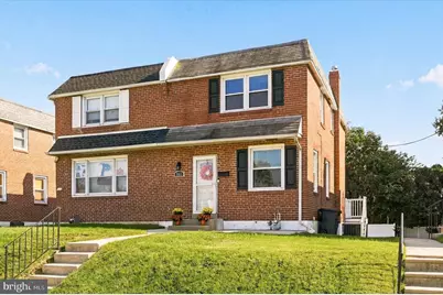 551 Michell Street, Ridley Park, PA 19078 - Photo 2