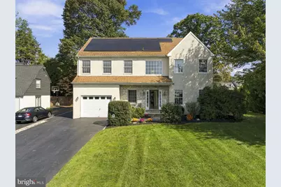 1 N Morgan Avenue, Havertown, PA 19083 - Photo 1
