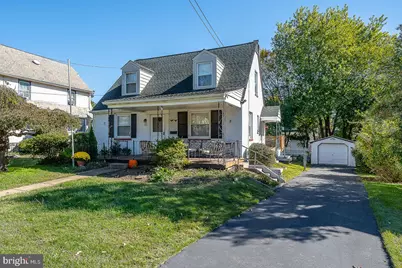 113 Rockland Road, Havertown, PA 19083 - Photo 1