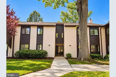 1407 Painters Crossing #1407, Chadds Ford, PA 19317 - Photo 1