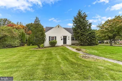 301 W Springfield Road, Springfield, PA 19064 - Photo 1