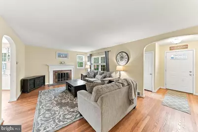 301 W Springfield Road, Springfield, PA 19064 - Photo 6