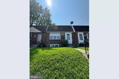 163 Chadwick Avenue, Marcus Hook, PA 19061 - Photo 1