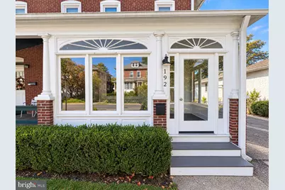 192 Meredith Avenue, Bryn Mawr, PA 19010 - Photo 2
