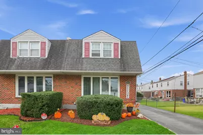2626 Crozer Street, Brookhaven, PA 19015 - Photo 1