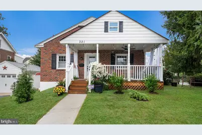 321 E Jefferson Street, Media, PA 19063 - Photo 1
