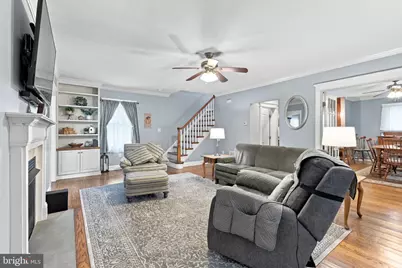514 Sylvan Avenue, Glenolden, PA 19036 - Photo 2