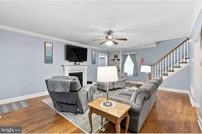 514 Sylvan Avenue, Glenolden, PA 19036 - Photo 4