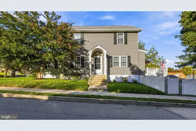 514 Sylvan Avenue, Glenolden, PA 19036 - Photo 1