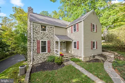 209 Beatty Road, Media, PA 19063 - Photo 2