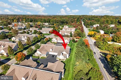 208 Half Mile Post S, Garnet Valley, PA 19060 - Photo 40