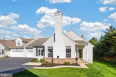208 Half Mile Post S, Garnet Valley, PA 19060 - Photo 1