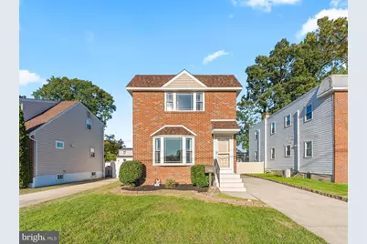 410 Edgewood Avenue, Folsom, PA 19033 - Photo 2