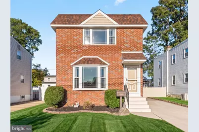 410 Edgewood Avenue, Folsom, PA 19033 - Photo 1