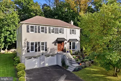 6 Harrow Circle, Wayne, PA 19087 - Photo 1