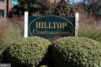 5200 Hilltop Drive #B26, Brookhaven, PA 19015 - Photo 1