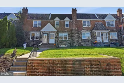 107 Green Valley Road, Upper Darby, PA 19082 - Photo 1