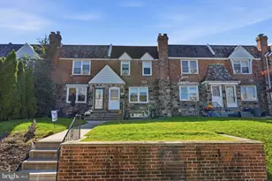 107 Green Valley Rd, Upper Darby, PA 19082 - Photo 1