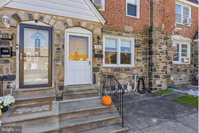 107 Green Valley Road, Upper Darby, PA 19082 - Photo 2