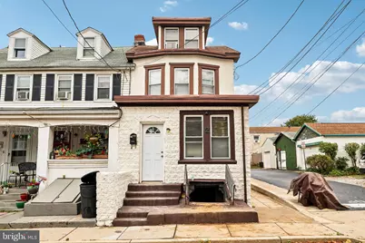 2 W 2nd Street #2, Marcus Hook, PA 19061 - Photo 1