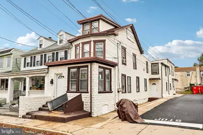2 W 2nd Street #2, Marcus Hook, PA 19061 - Photo 28