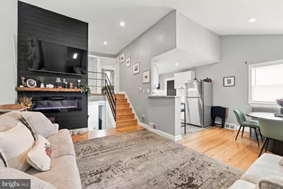 544 Edgewood Avenue, Folsom, PA 19033 - Photo 6