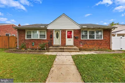 544 Edgewood Avenue, Folsom, PA 19033 - Photo 1