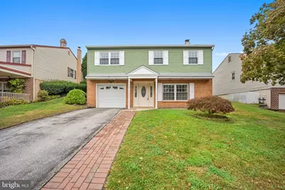 304 Crescent Hill Drive, Havertown, PA 19083 - Photo 1
