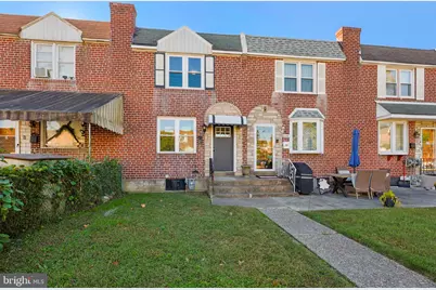 832 Taylor Drive, Folcroft, PA 19032 - Photo 1