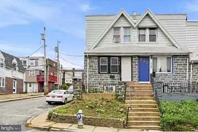 448 Timberlake Road, Upper Darby, PA 19082 - Photo 1