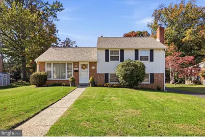 516 Wesley Road, Springfield, PA 19064 - Photo 2