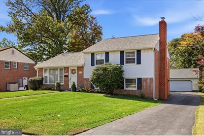 516 Wesley Road, Springfield, PA 19064 - Photo 1