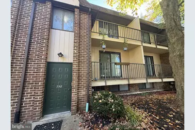 758 Putnam Boulevard #30B, Wallingford, PA 19086 - Photo 1