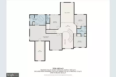13 Poplar Road, Chadds Ford, PA 19317 - Photo 54