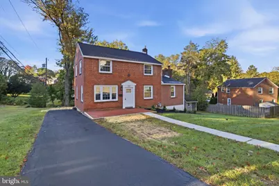 112 E Thomson Avenue, Springfield, PA 19064 - Photo 2