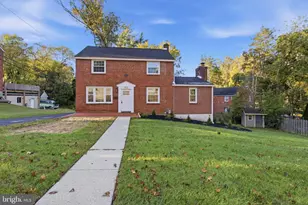 112 E Thomson Ave, Springfield, PA 19064 - Photo 1