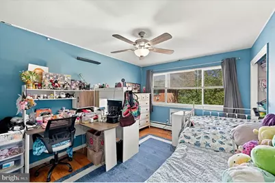 1 Lawrence Road #J2B, Broomall, PA 19008 - Photo 20
