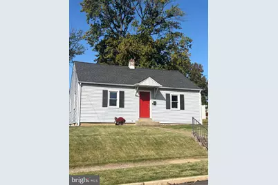 139 Henderson Avenue, Norwood, PA 19074 - Photo 1