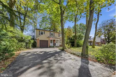 614 Georgetown Road, Wallingford, PA 19086 - Photo 2