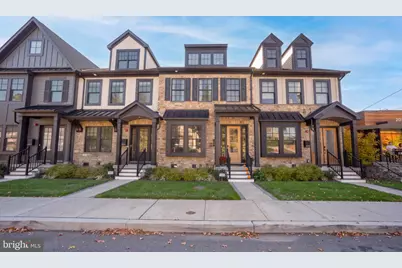 206 N Aberdeen Avenue #E, Wayne, PA 19087 - Photo 1