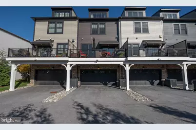 206 N Aberdeen Avenue #E, Wayne, PA 19087 - Photo 48