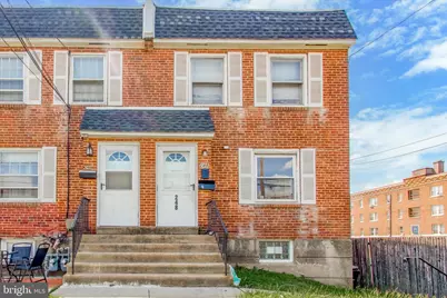 248 N Wycombe Avenue, Lansdowne, PA 19050 - Photo 1