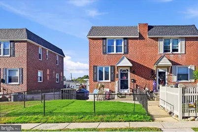 237 Lynn Road, Ridley Park, PA 19078 - Photo 1