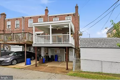 240 W Wyncliffe Avenue, Clifton Heights, PA 19018 - Photo 14
