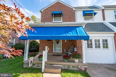 507 N Manoa Road, Havertown, PA 19083 - Photo 1