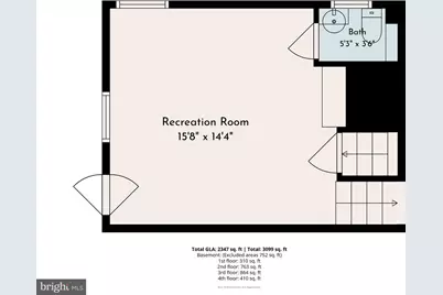 133 Whitemarsh Road, Ardmore, PA 19003 - Photo 38